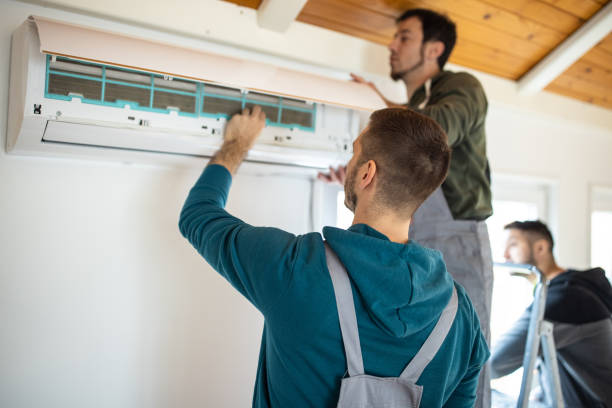 Best Commercial HVAC Repair  in Baldwin, FL