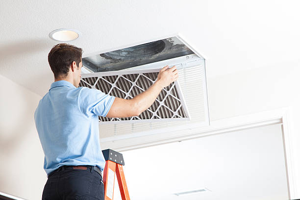 Best Best HVAC Companies  in Baldwin, FL