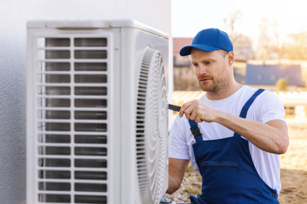 Best HVAC Repair Near Me  in Baldwin, FL