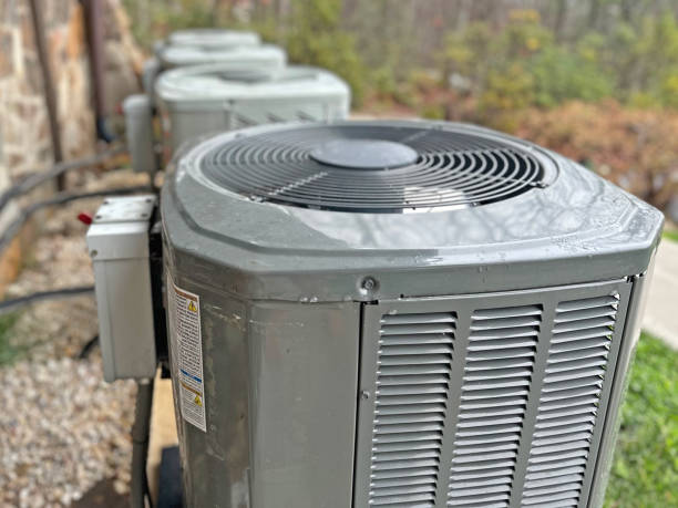 Best HVAC Air Duct Cleaning  in Baldwin, FL