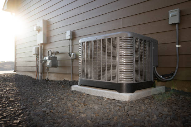 Best Local HVAC Companies  in Baldwin, FL